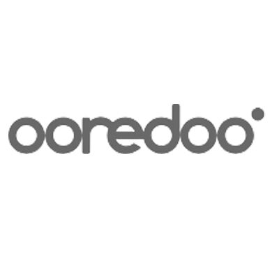 Ooredoo