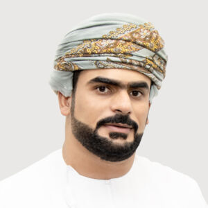 Haitham Al Nomani – GM