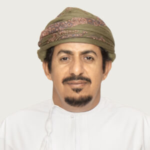 Khalid Aldaree – Deputy