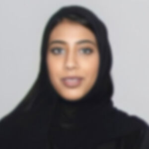 Safaa Alharthy – Marketing Specialist