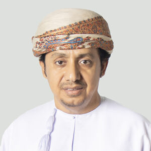 Saif Aldaree – CEO